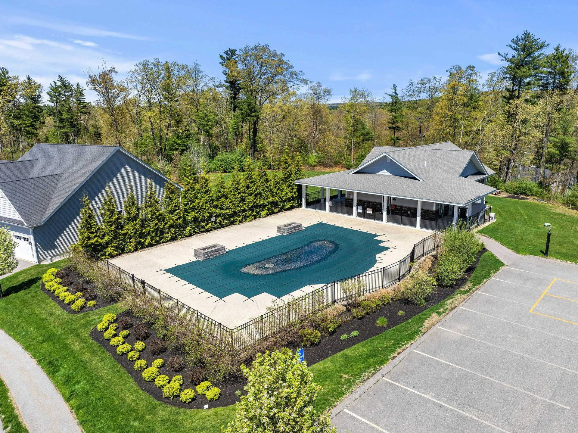 7 Catalpa Road Salem NH 03079