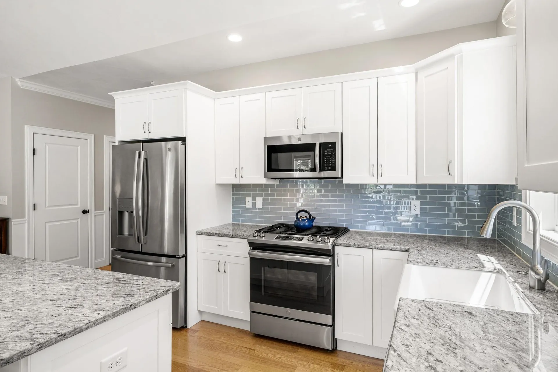 7 Catalpa Road Salem NH 03079
