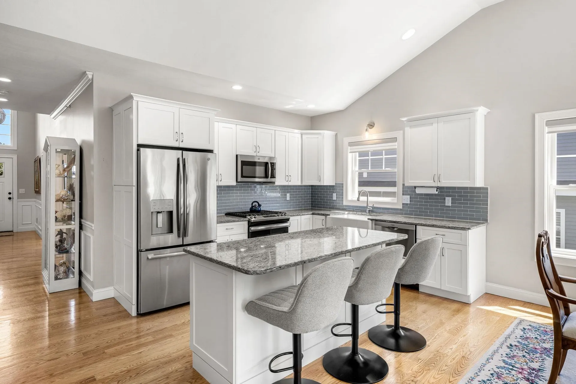 7 Catalpa Road Salem NH 03079