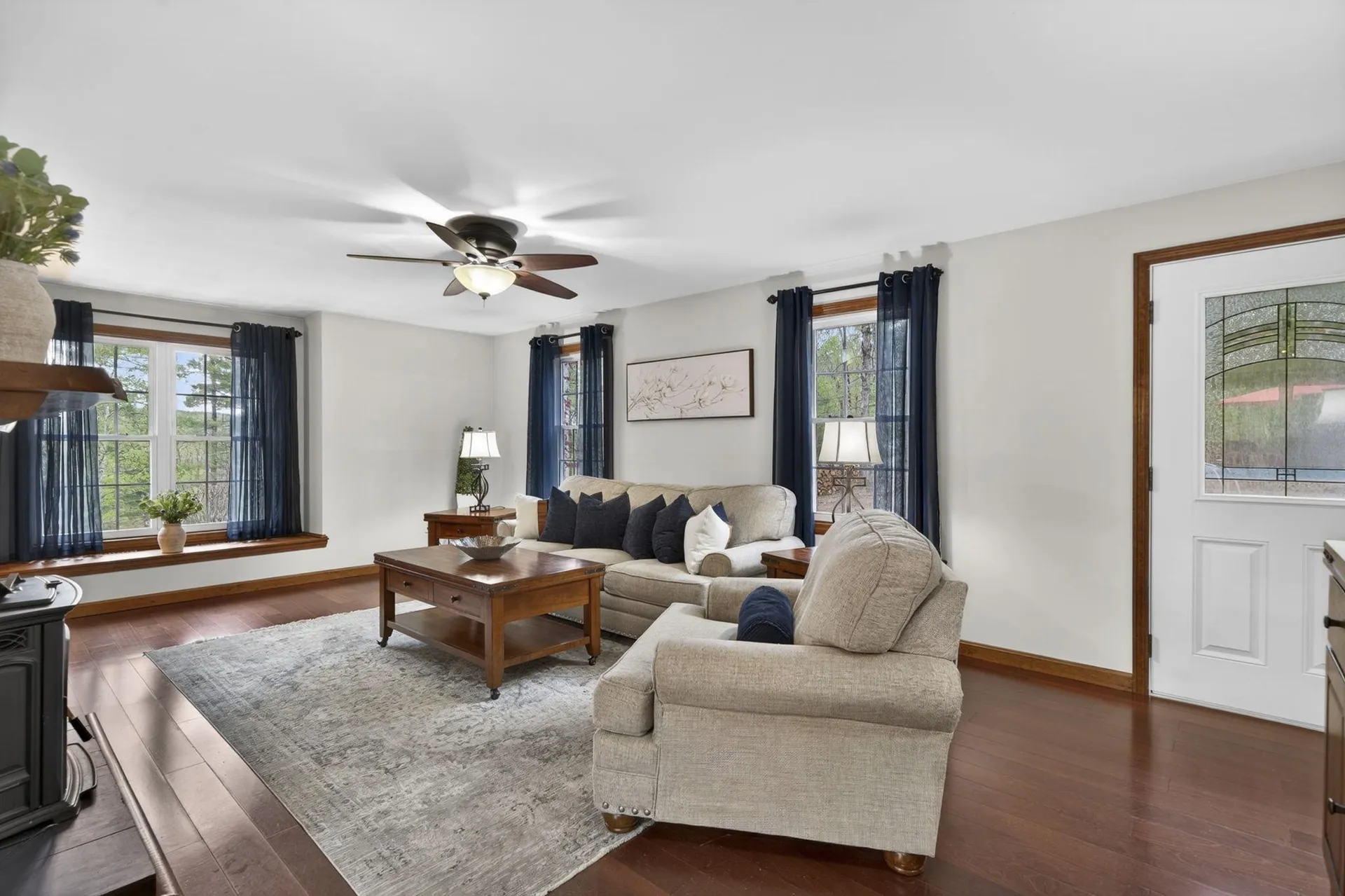 8 Greenwood Road Weare NH 03281
