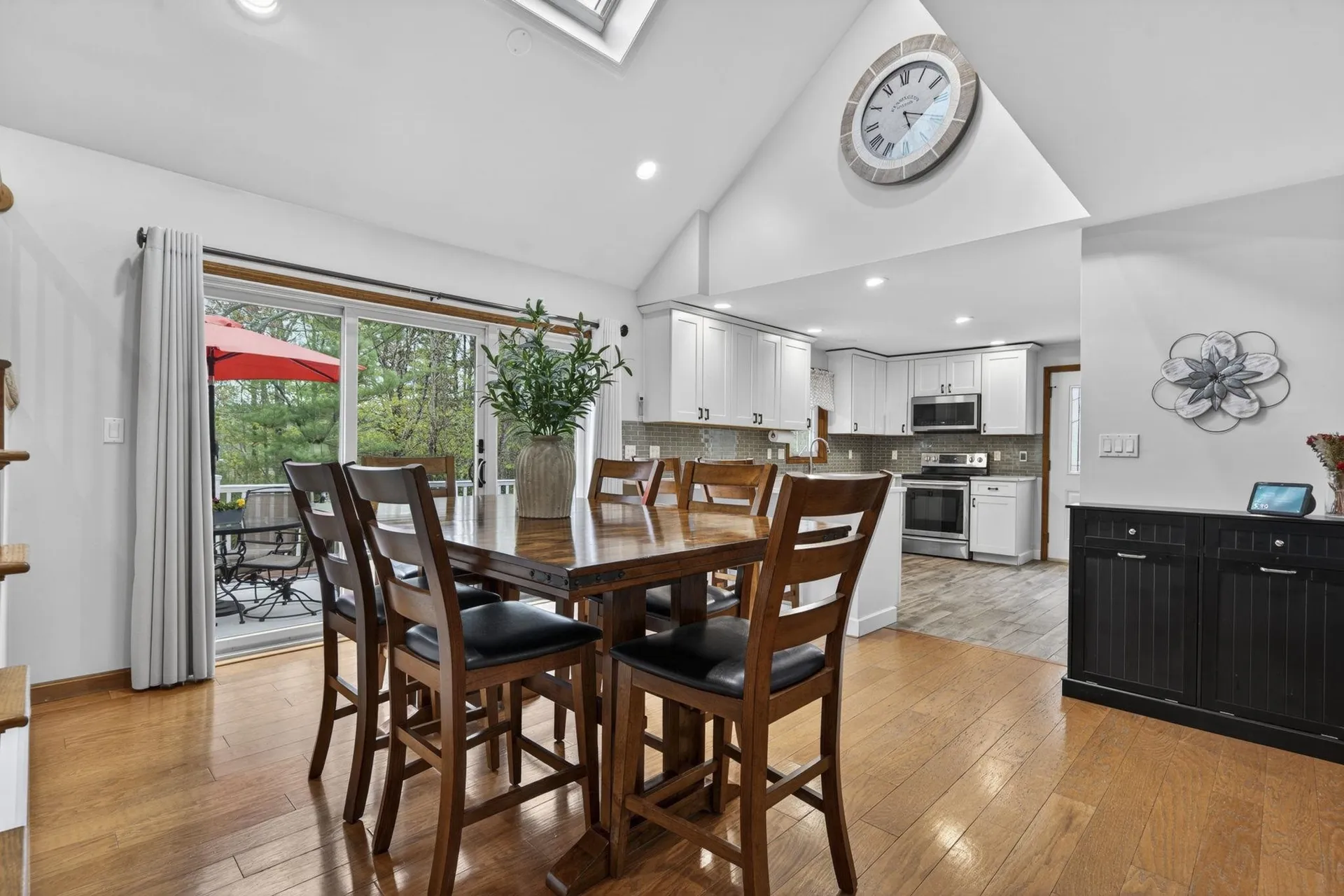 8 Greenwood Road Weare NH 03281