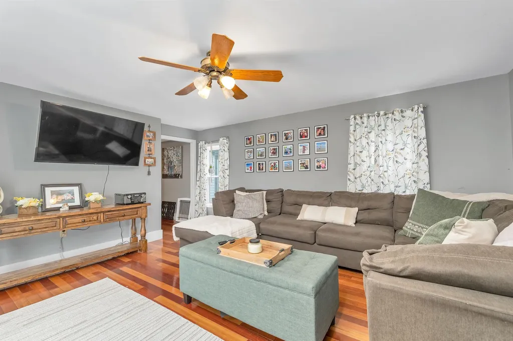 131 Meadow Street Wakefield NH 03872