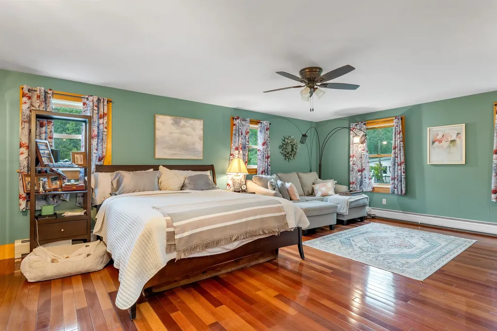 131 Meadow Street Wakefield NH 03872