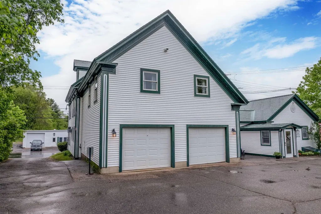 131 Meadow Street Wakefield NH 03872