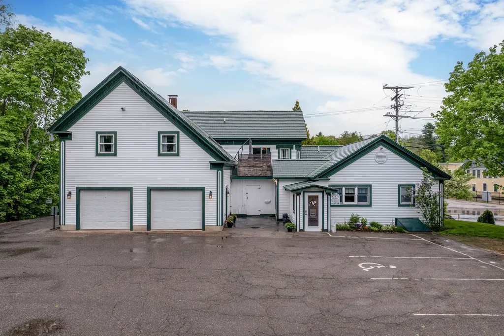 131 Meadow Street Wakefield NH 03872