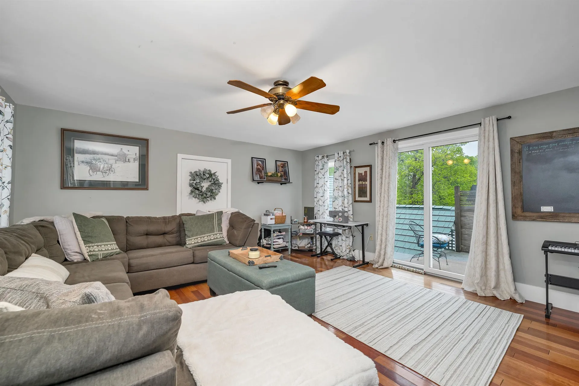 131 Meadow Street Wakefield NH 03872