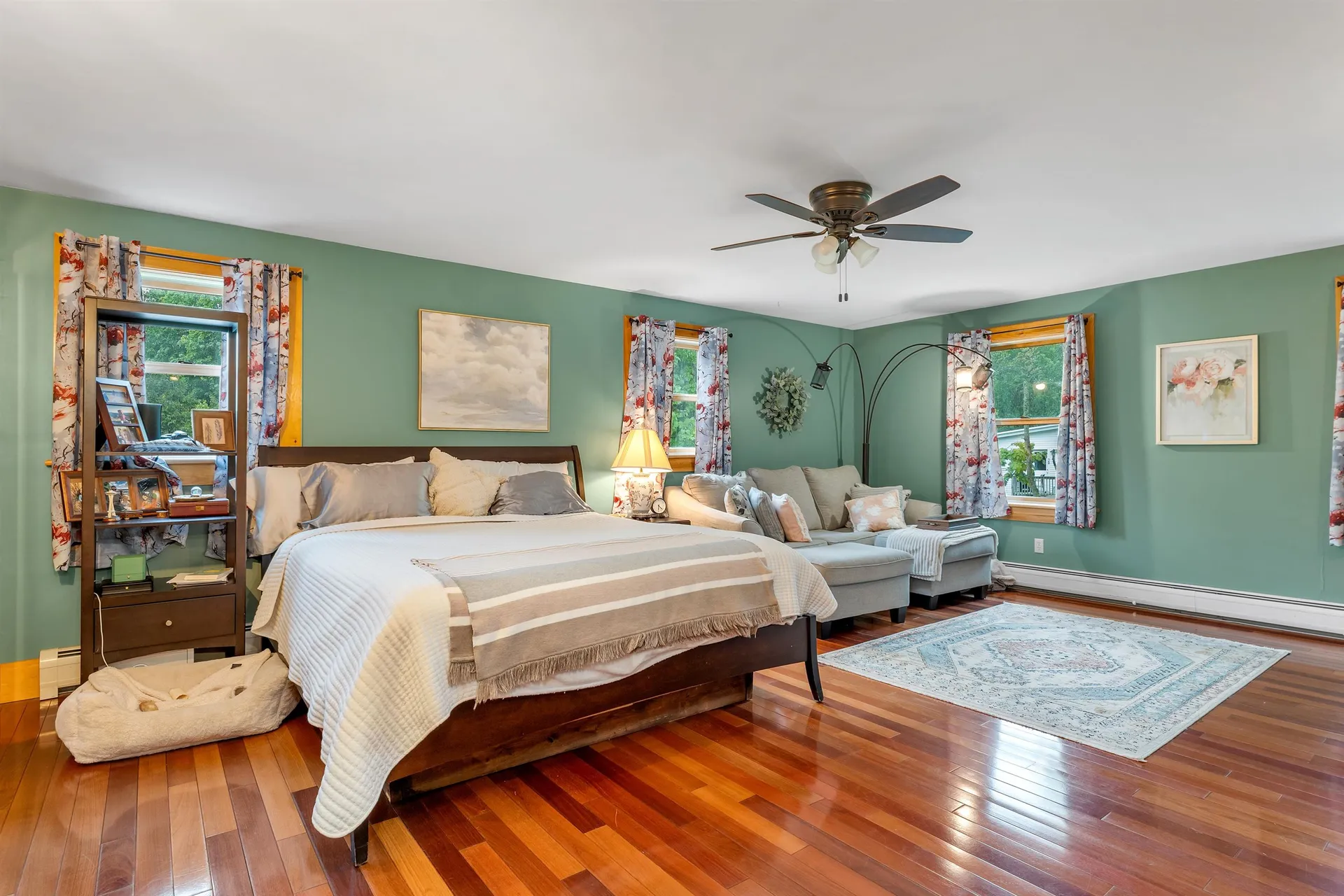 131 Meadow Street Wakefield NH 03872