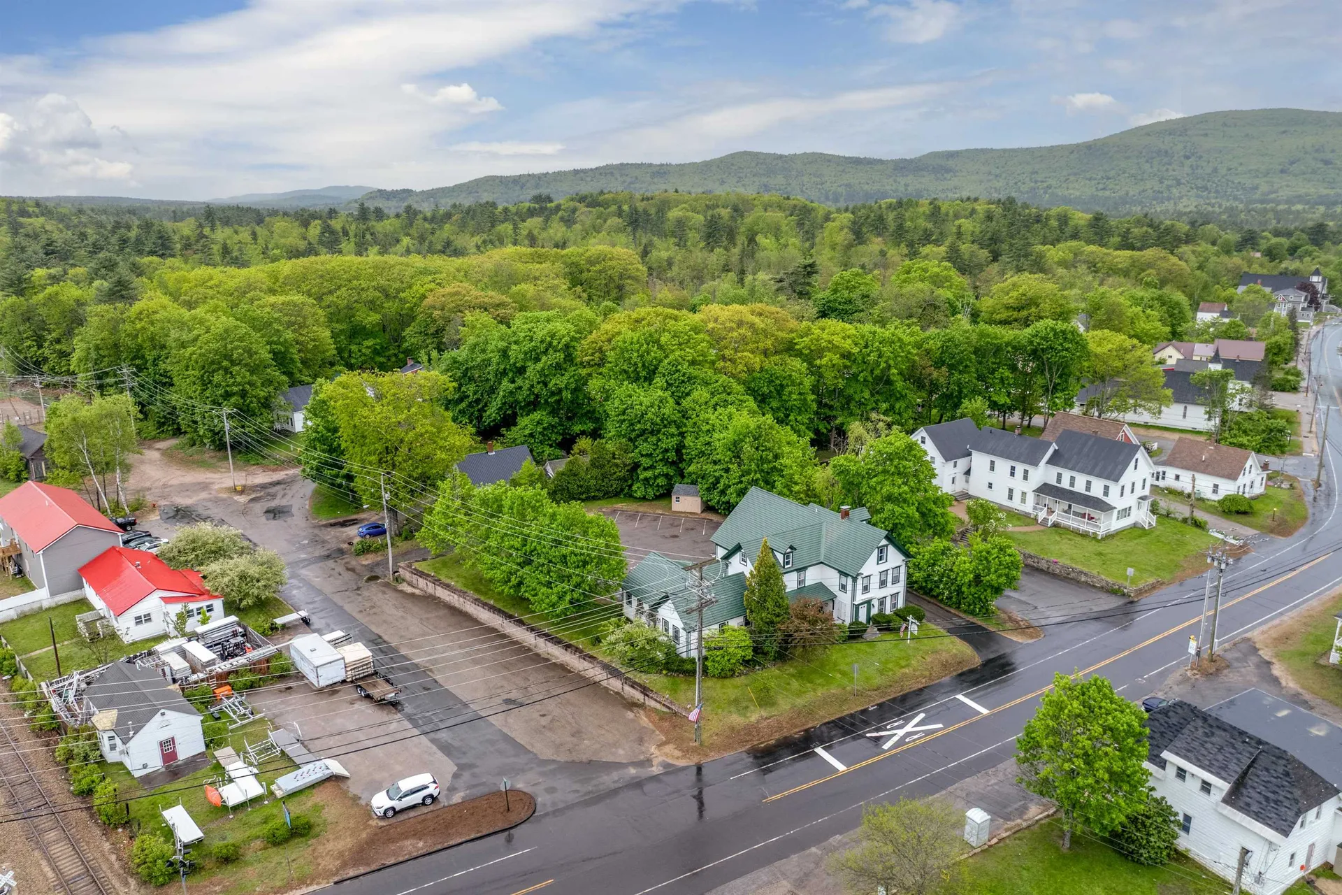 131 Meadow Street Wakefield NH 03872