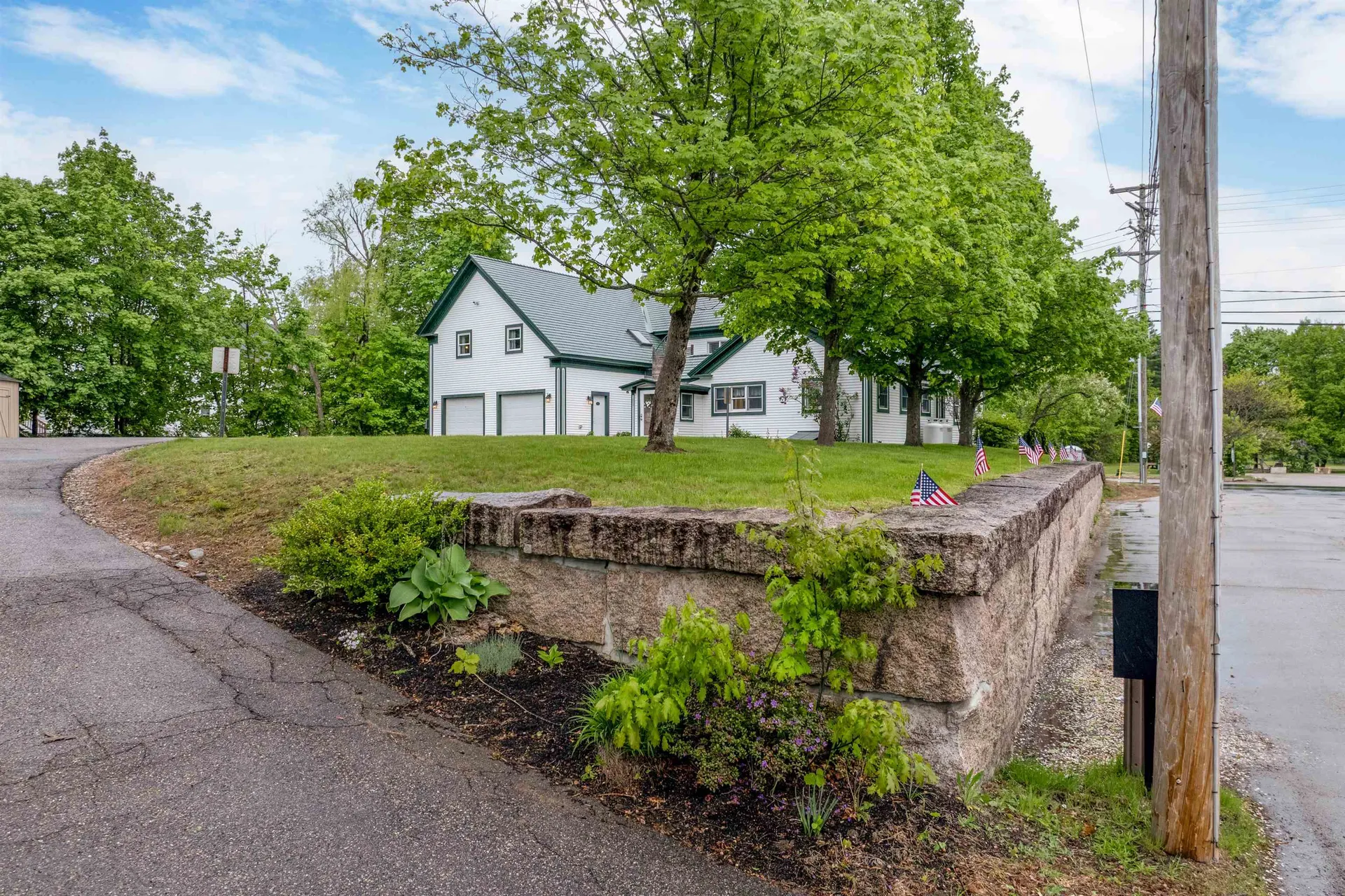 131 Meadow Street Wakefield NH 03872