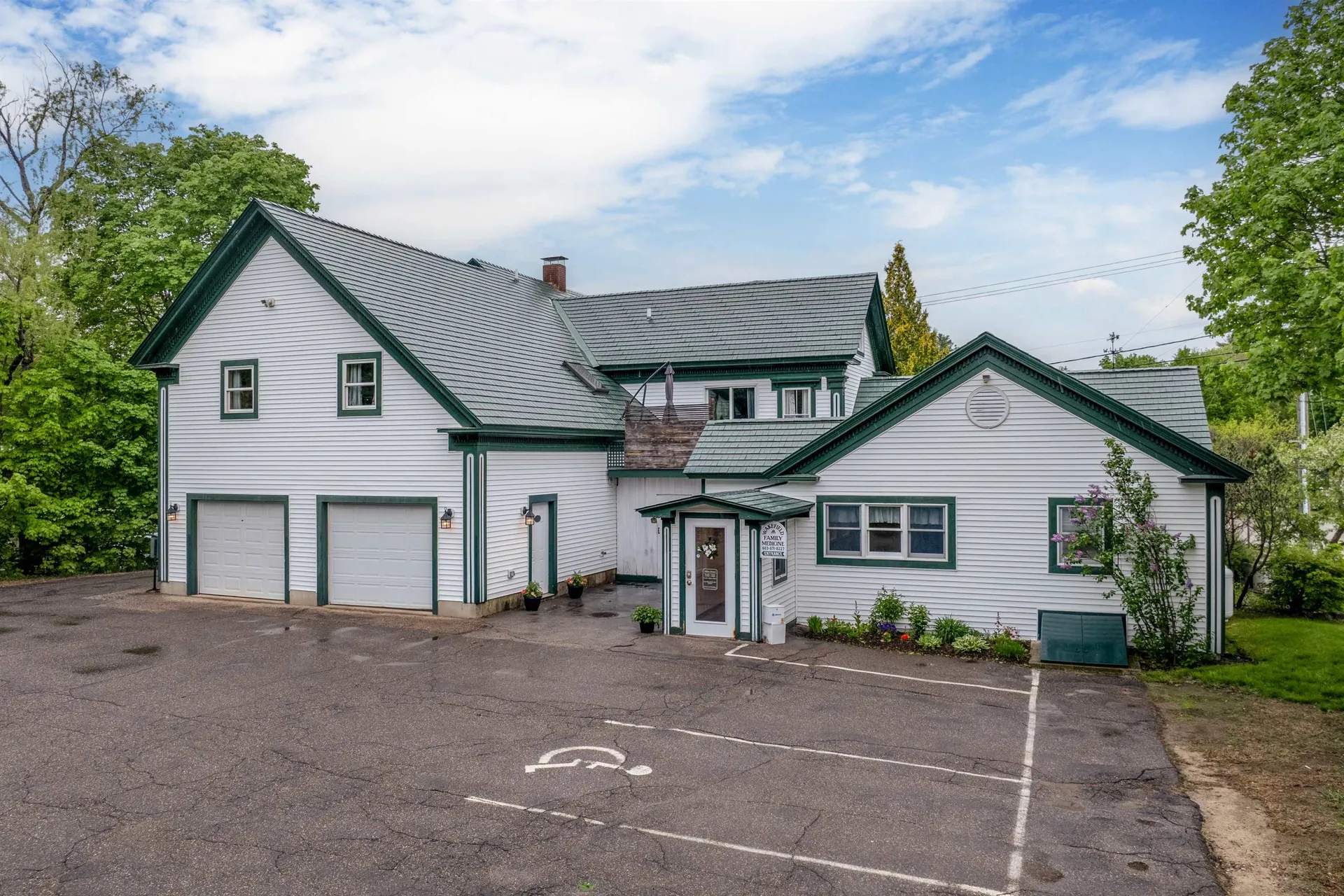 131 Meadow Street Wakefield NH 03872