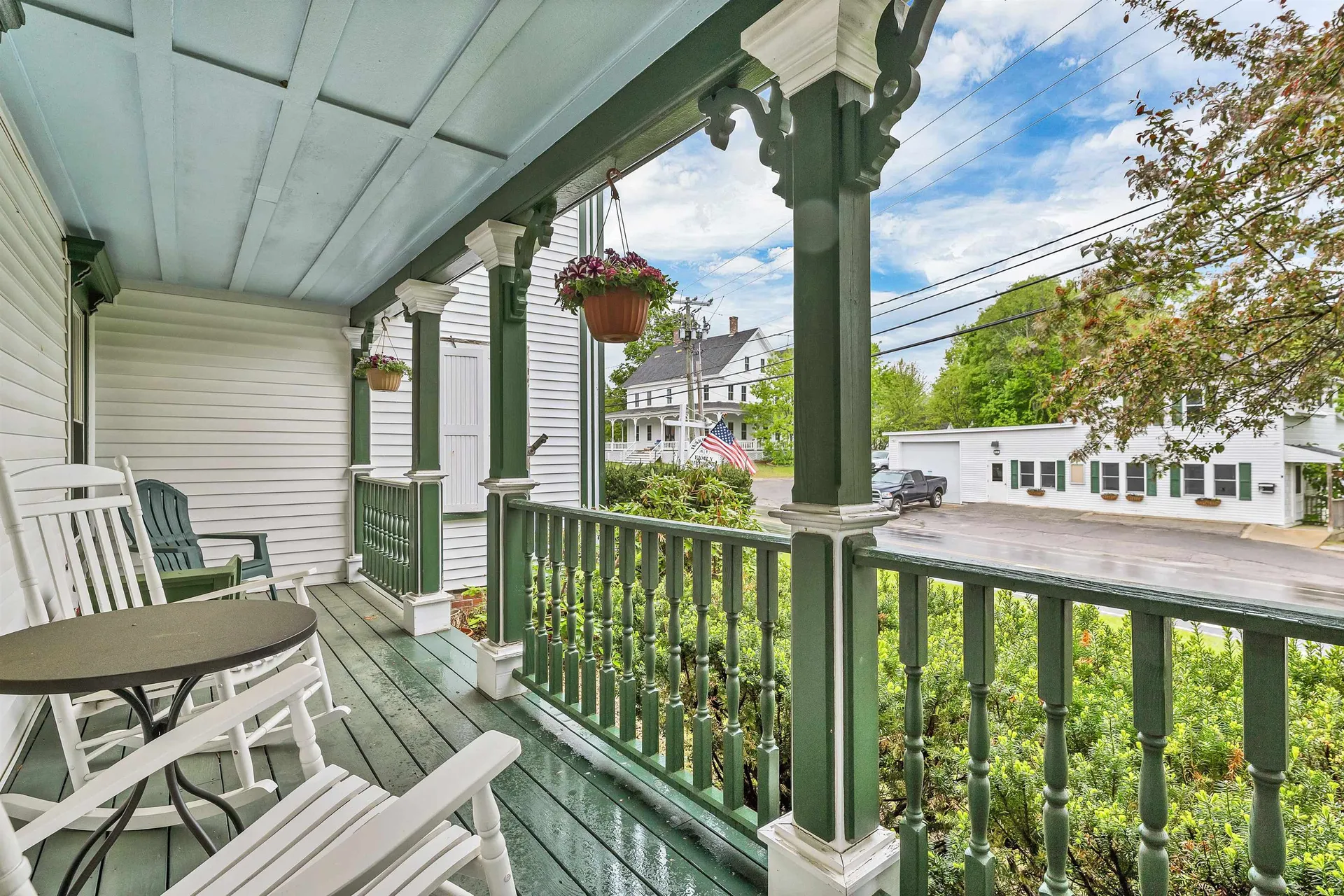 131 Meadow Street Wakefield NH 03872