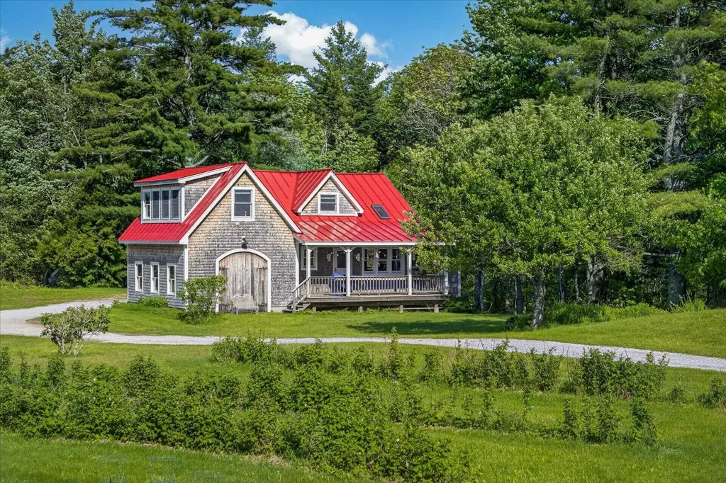 2721 Vermont Route 155 Mount Holly VT 05758