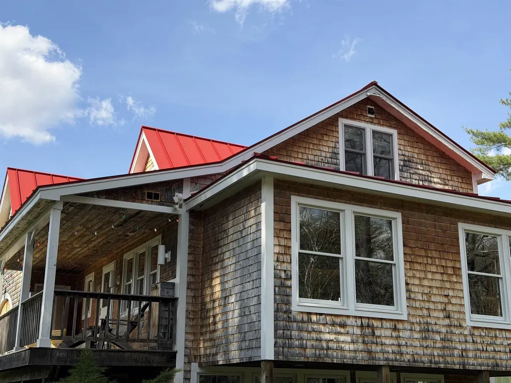 2721 Vermont Route 155 Mount Holly VT 05758