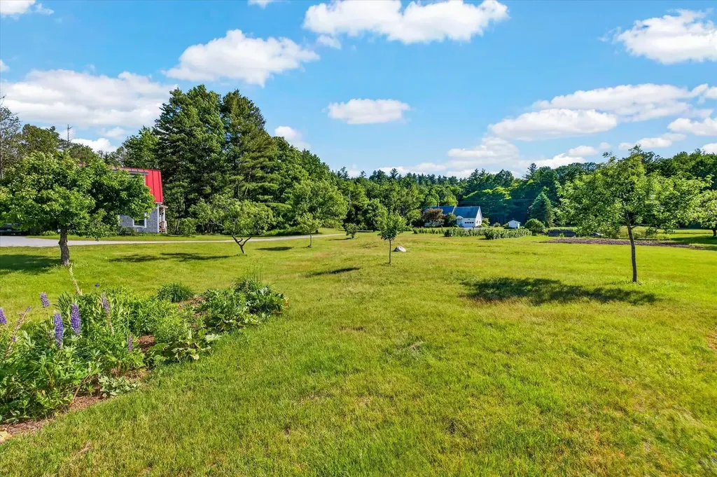 2721 Vermont Route 155 Mount Holly VT 05758