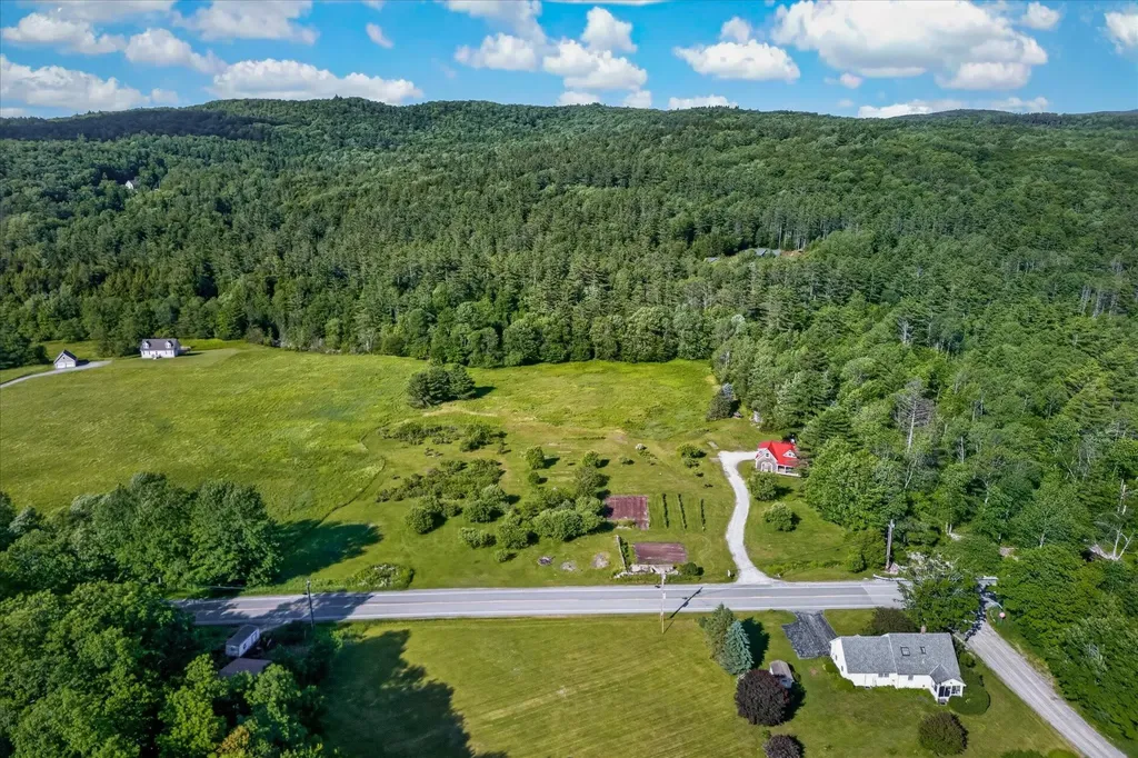 2721 Vermont Route 155 Mount Holly VT 05758