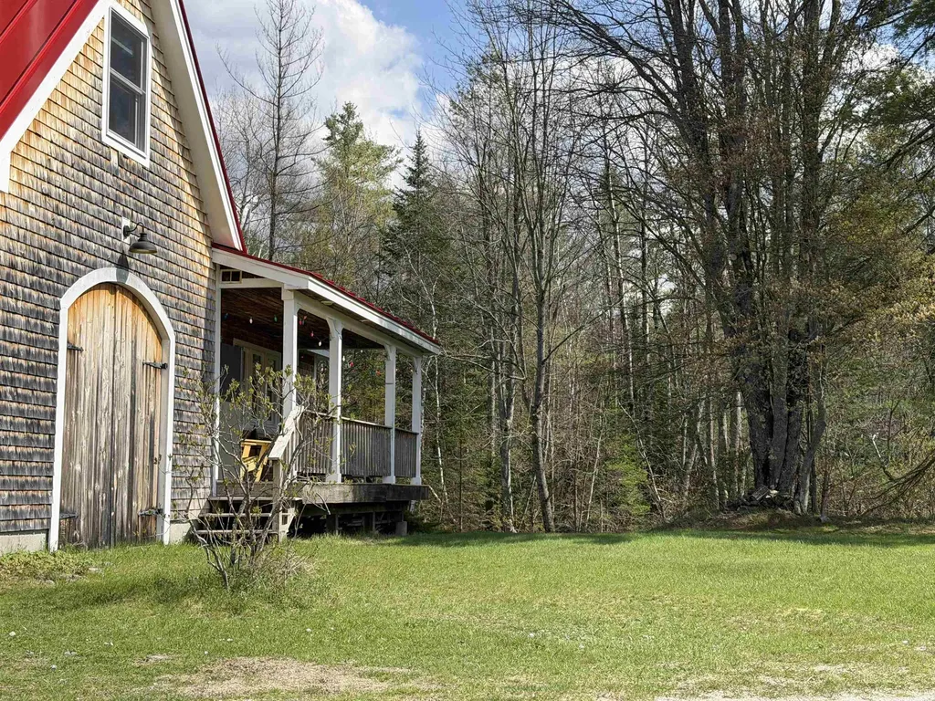 2721 Vermont Route 155 Mount Holly VT 05758