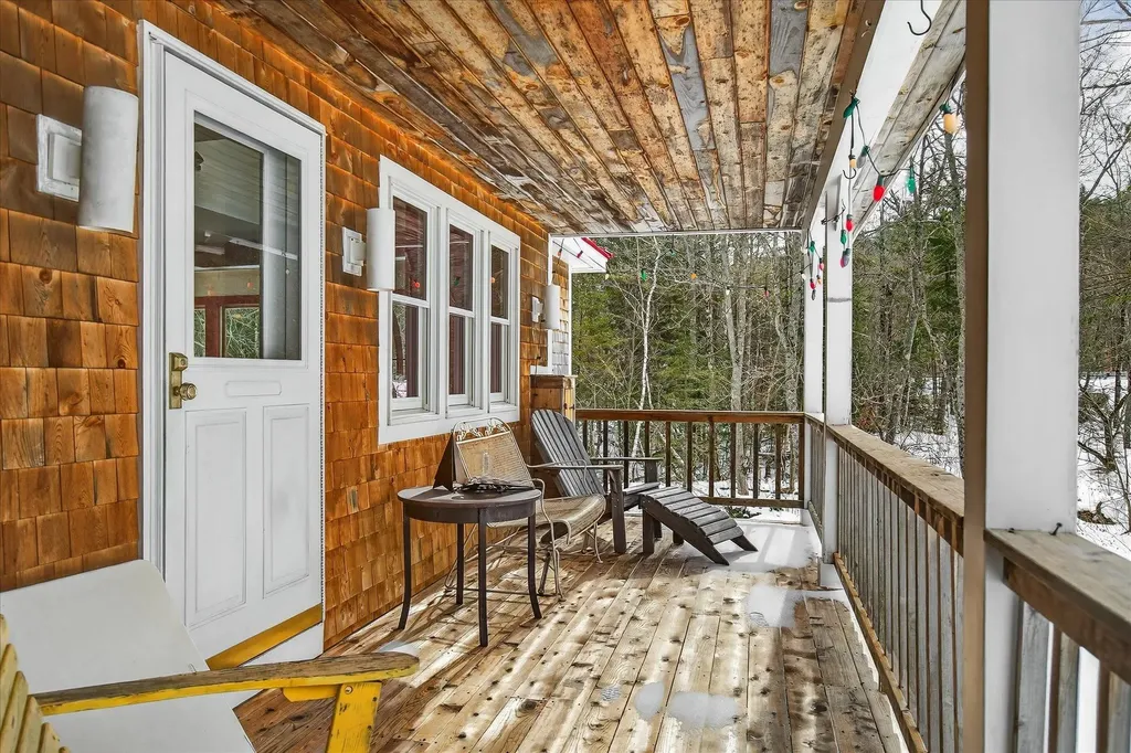 2721 Vermont Route 155 Mount Holly VT 05758
