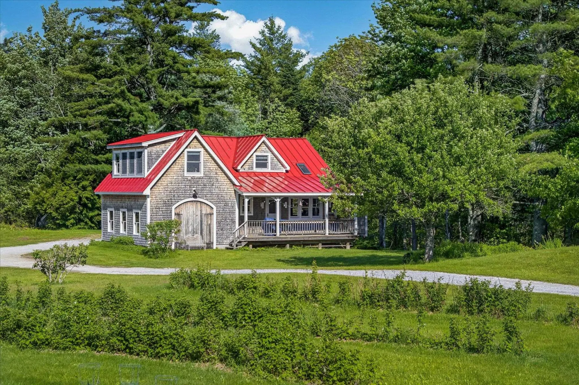 2721 Vermont Route 155 Mount Holly VT 05758