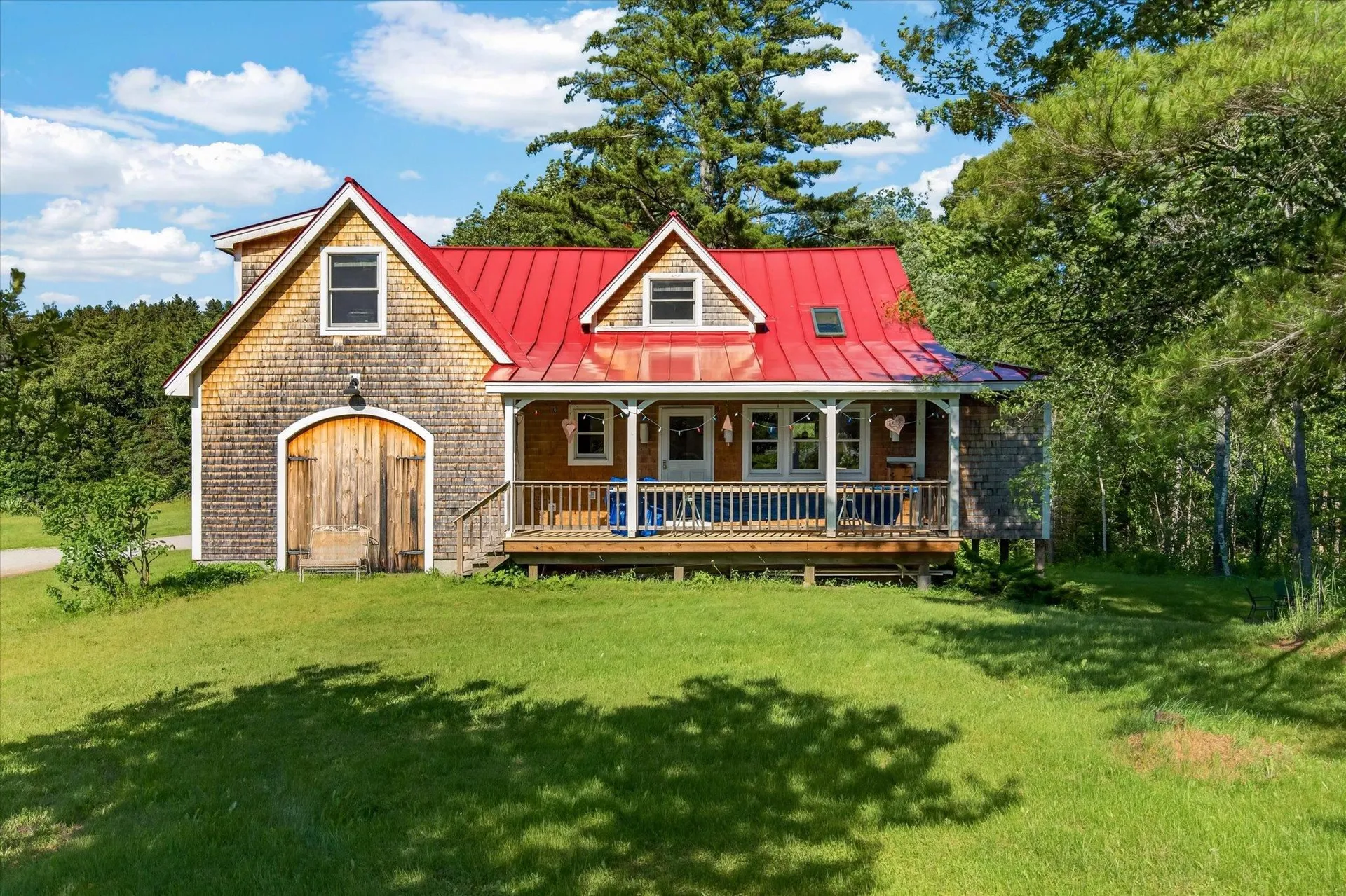 2721 Vermont Route 155 Mount Holly VT 05758