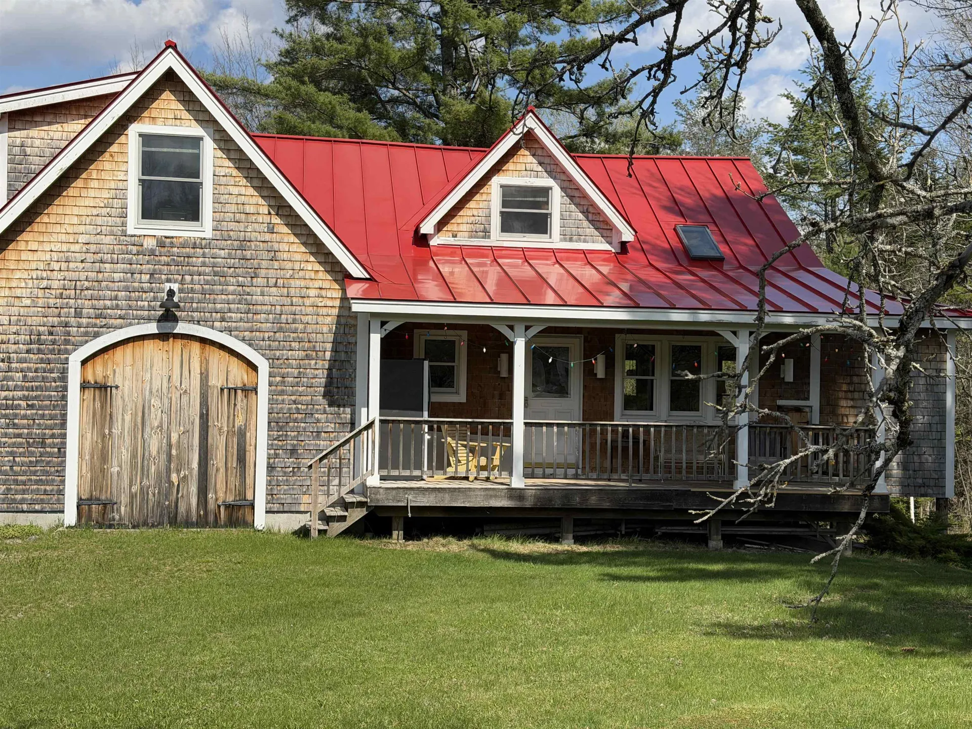 2721 Vermont Route 155 Mount Holly VT 05758