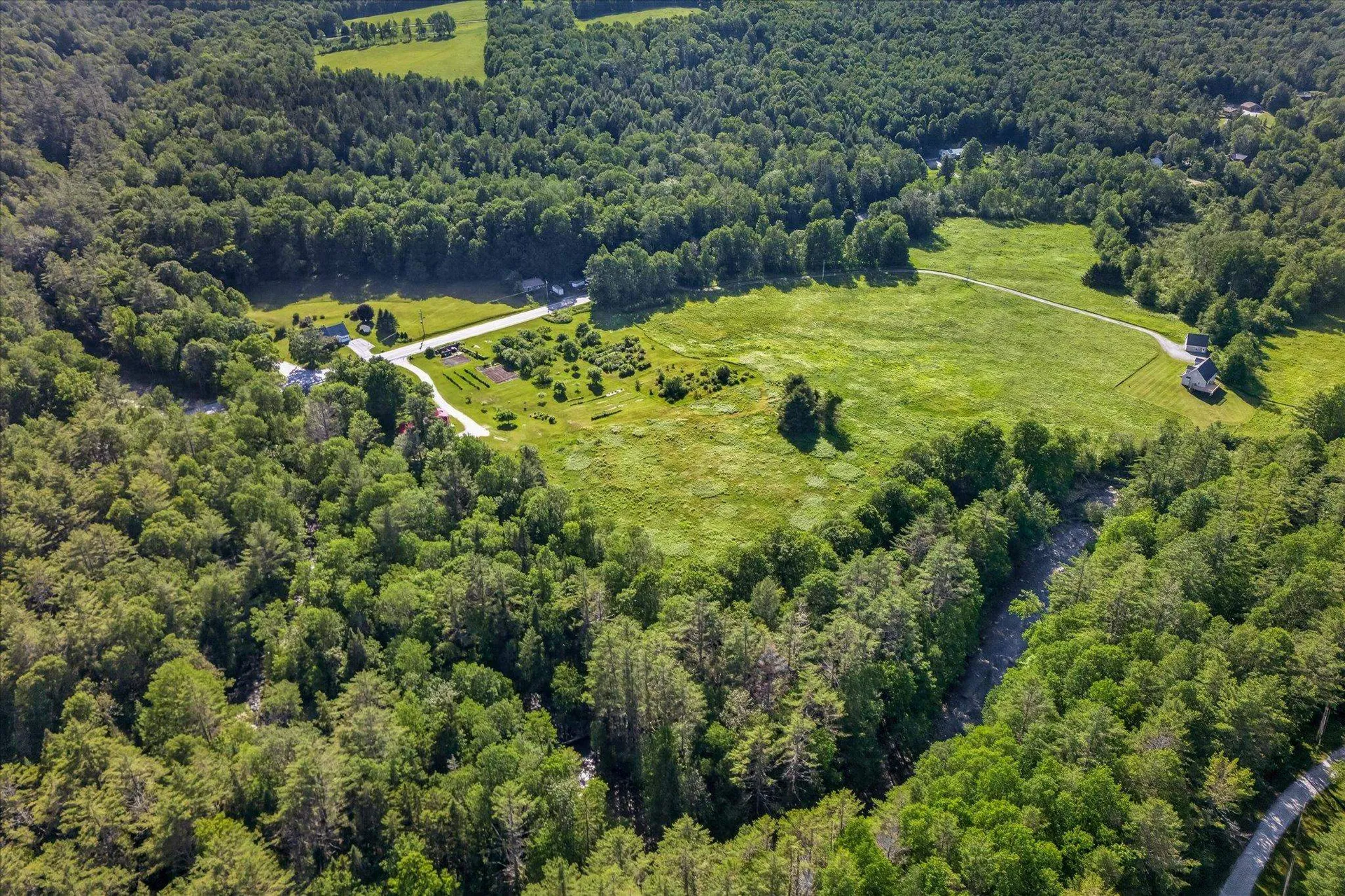 2721 Vermont Route 155 Mount Holly VT 05758