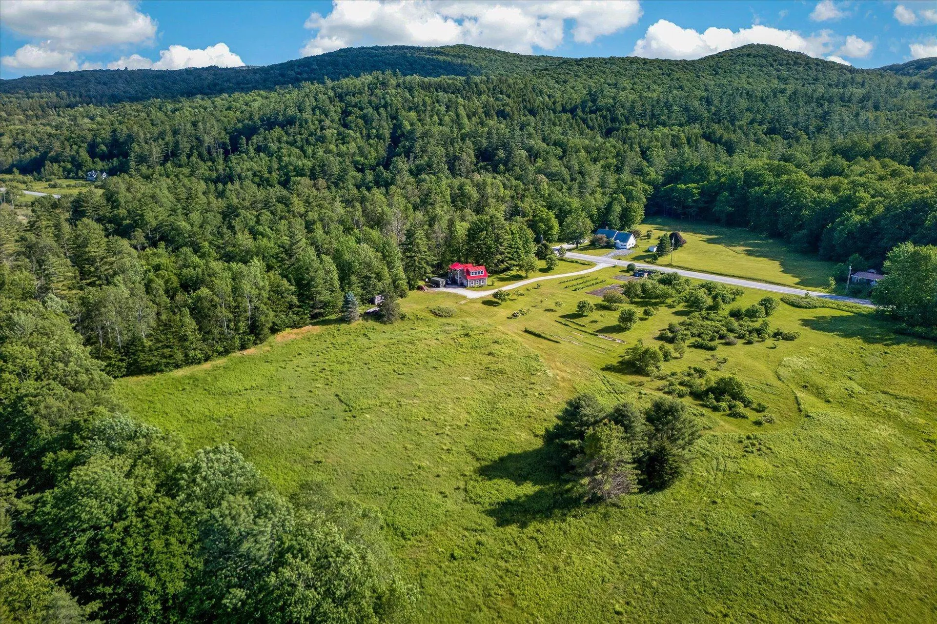 2721 Vermont Route 155 Mount Holly VT 05758
