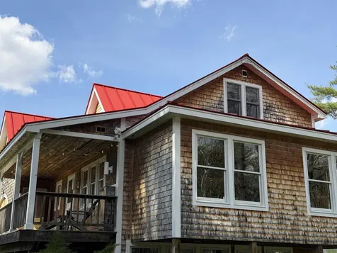 2721 Vermont Route 155 Mount Holly VT 05758