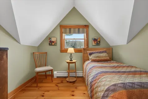 2721 Vermont Route 155 Mount Holly VT 05758