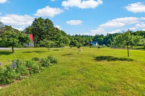 2721 Vermont Route 155 Mount Holly VT 05758