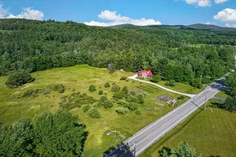 2721 Vermont Route 155 Mount Holly VT 05758