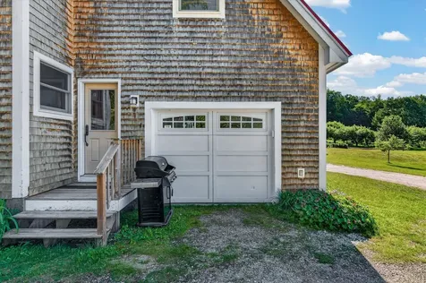 2721 Vermont Route 155 Mount Holly VT 05758