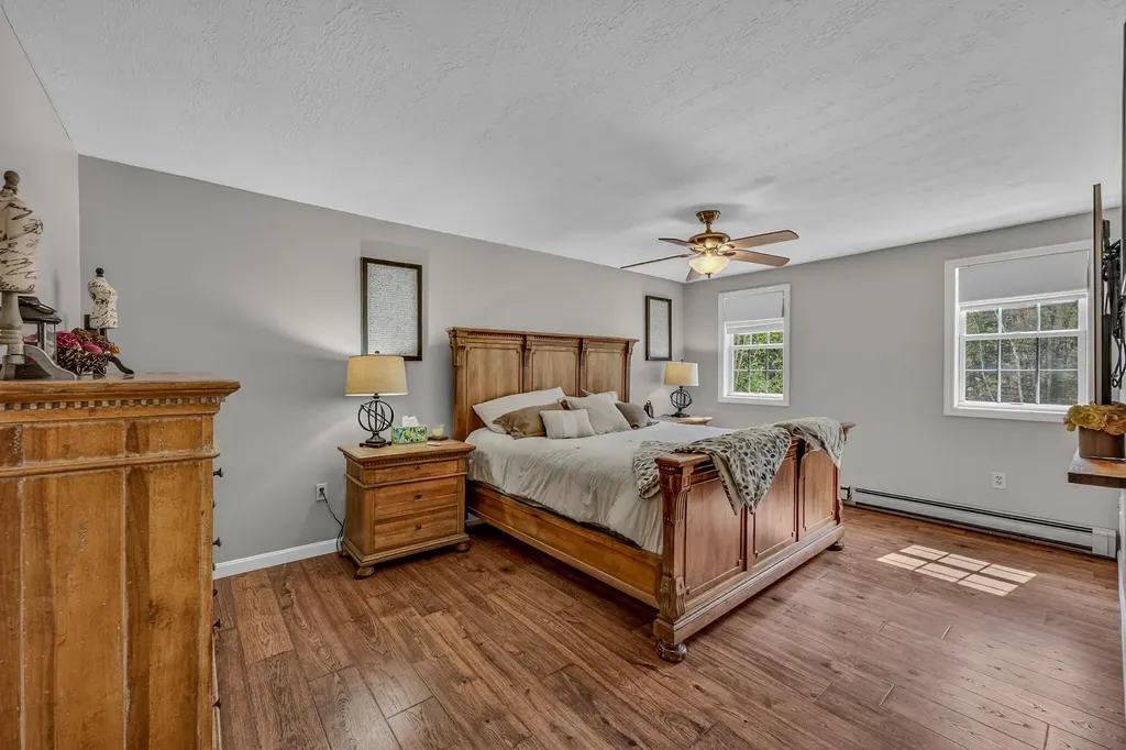 137 Sargent Road Holderness NH 03245