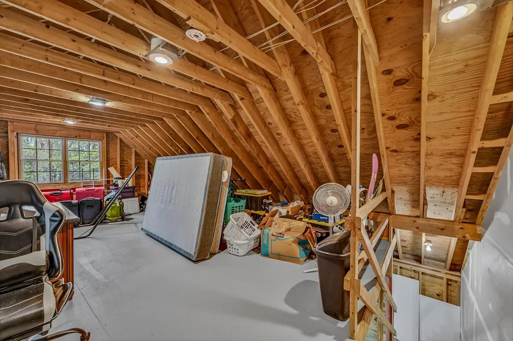 137 Sargent Road Holderness NH 03245