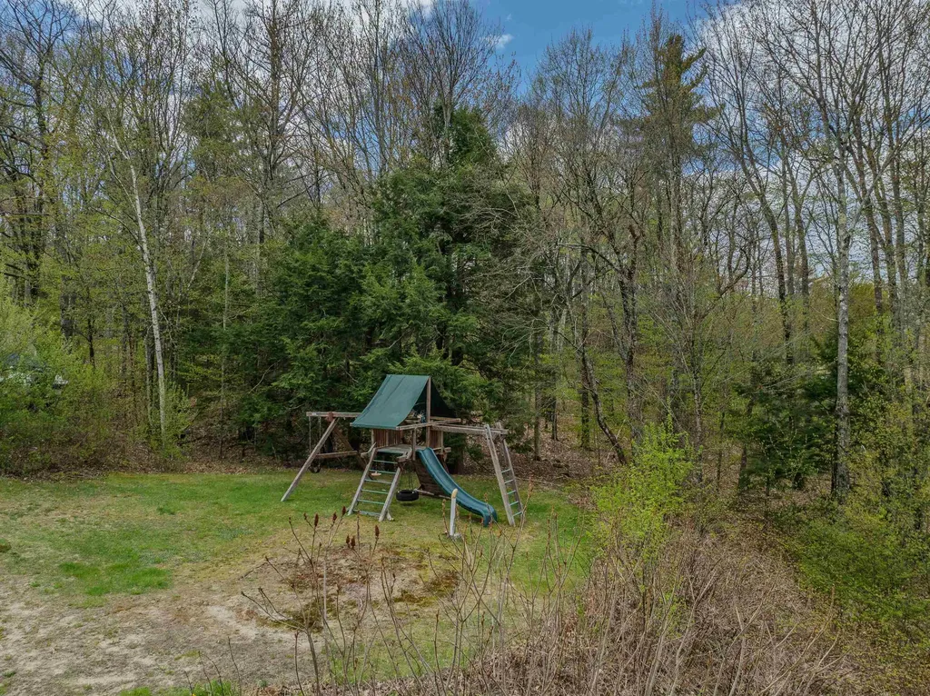 137 Sargent Road Holderness NH 03245