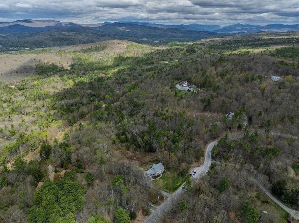 137 Sargent Road Holderness NH 03245