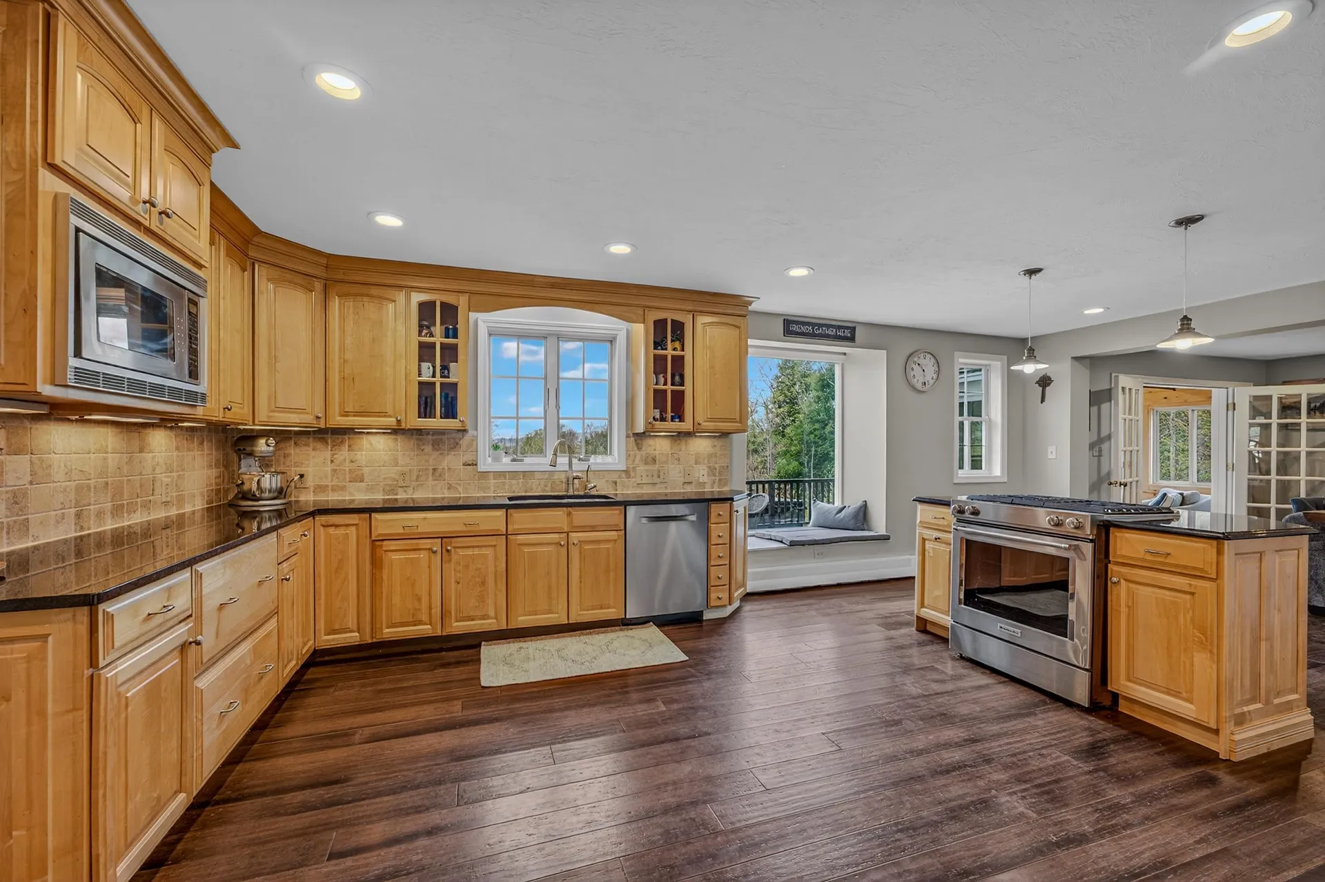 137 Sargent Road Holderness NH 03245