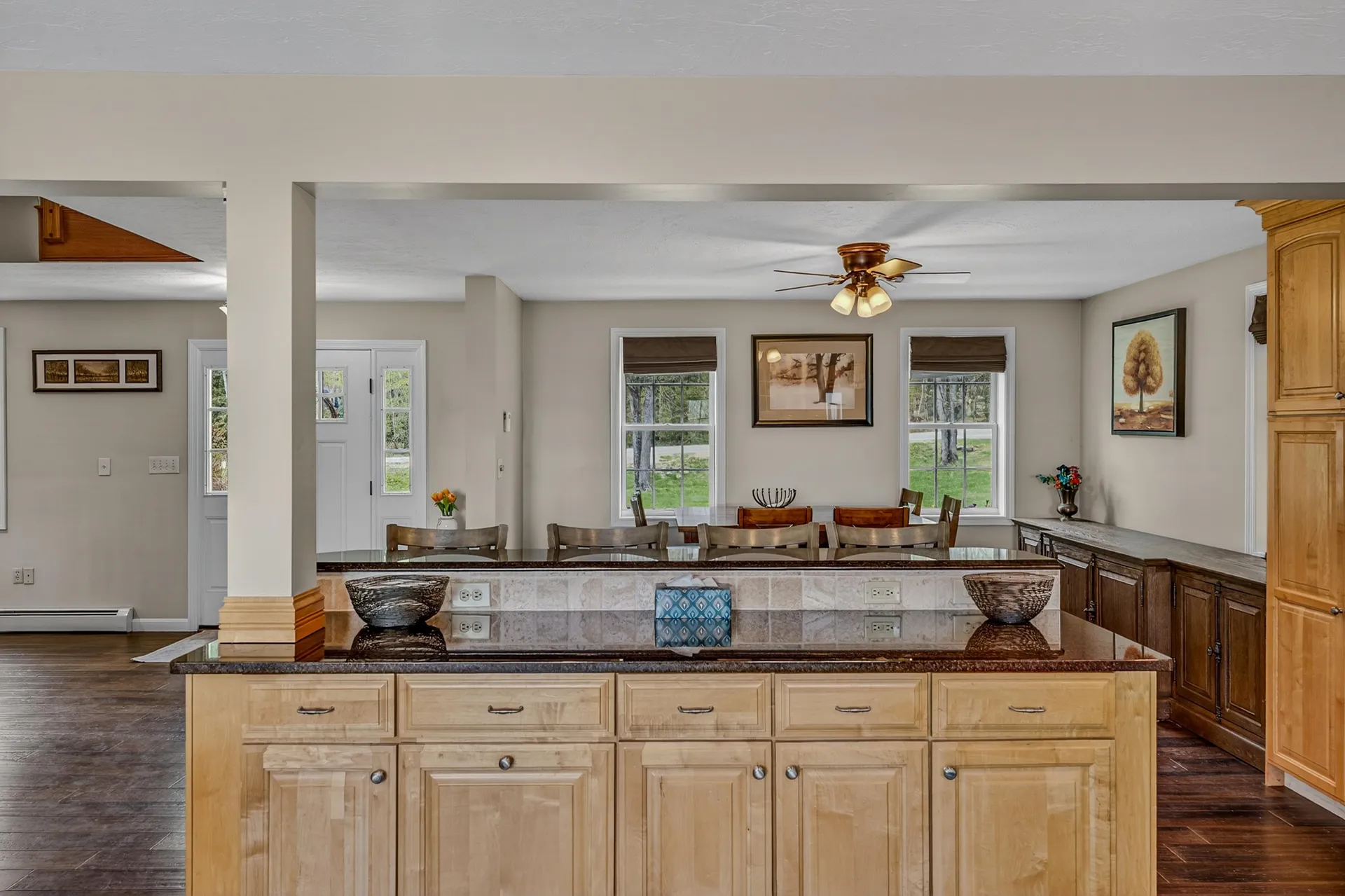 137 Sargent Road Holderness NH 03245
