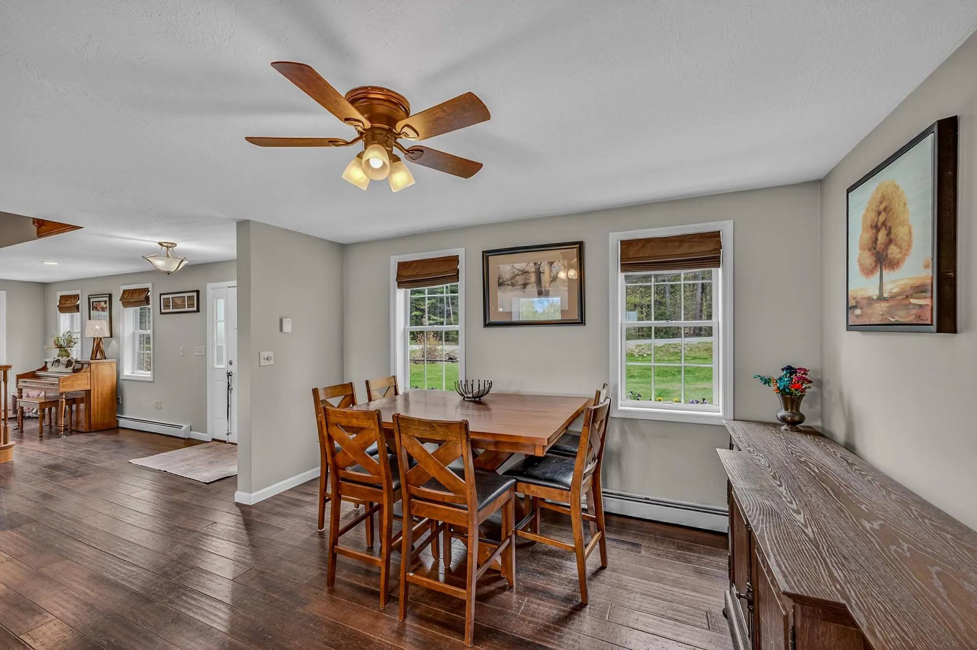 137 Sargent Road Holderness NH 03245