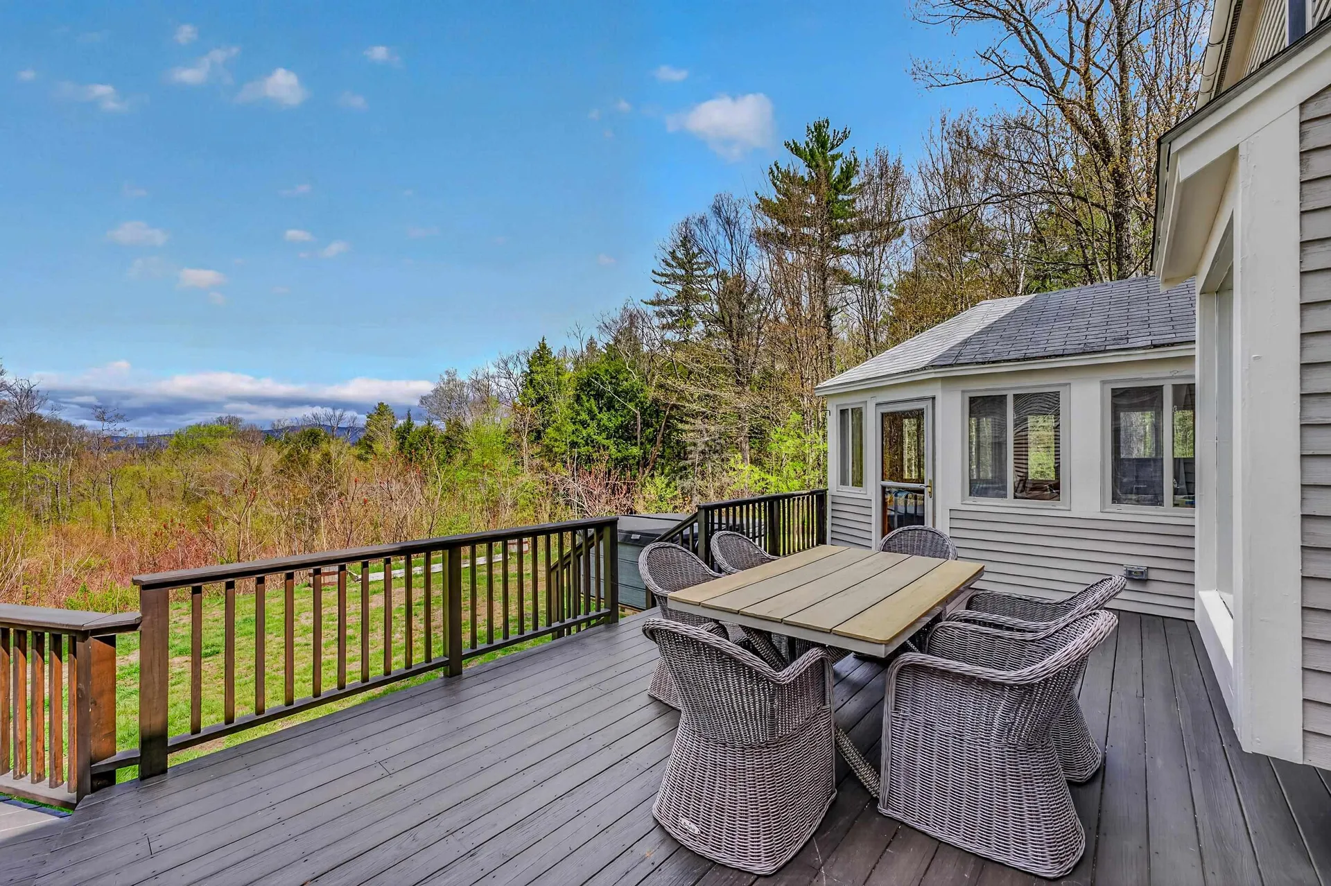 137 Sargent Road Holderness NH 03245