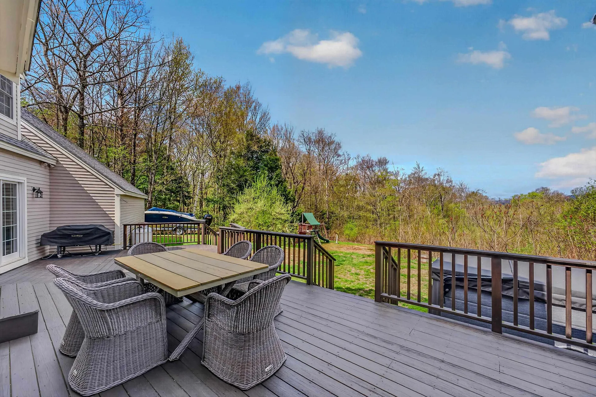 137 Sargent Road Holderness NH 03245