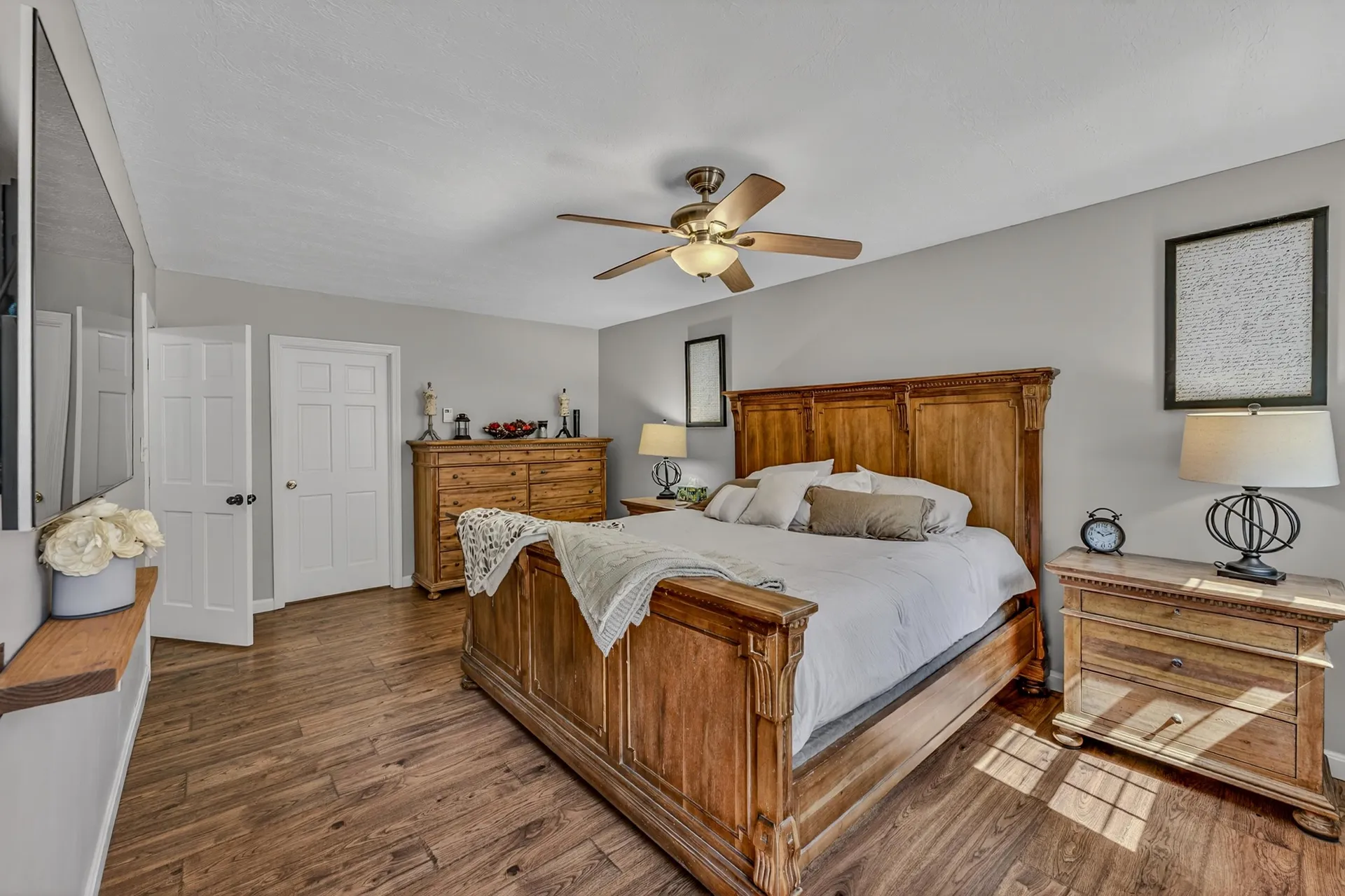 137 Sargent Road Holderness NH 03245