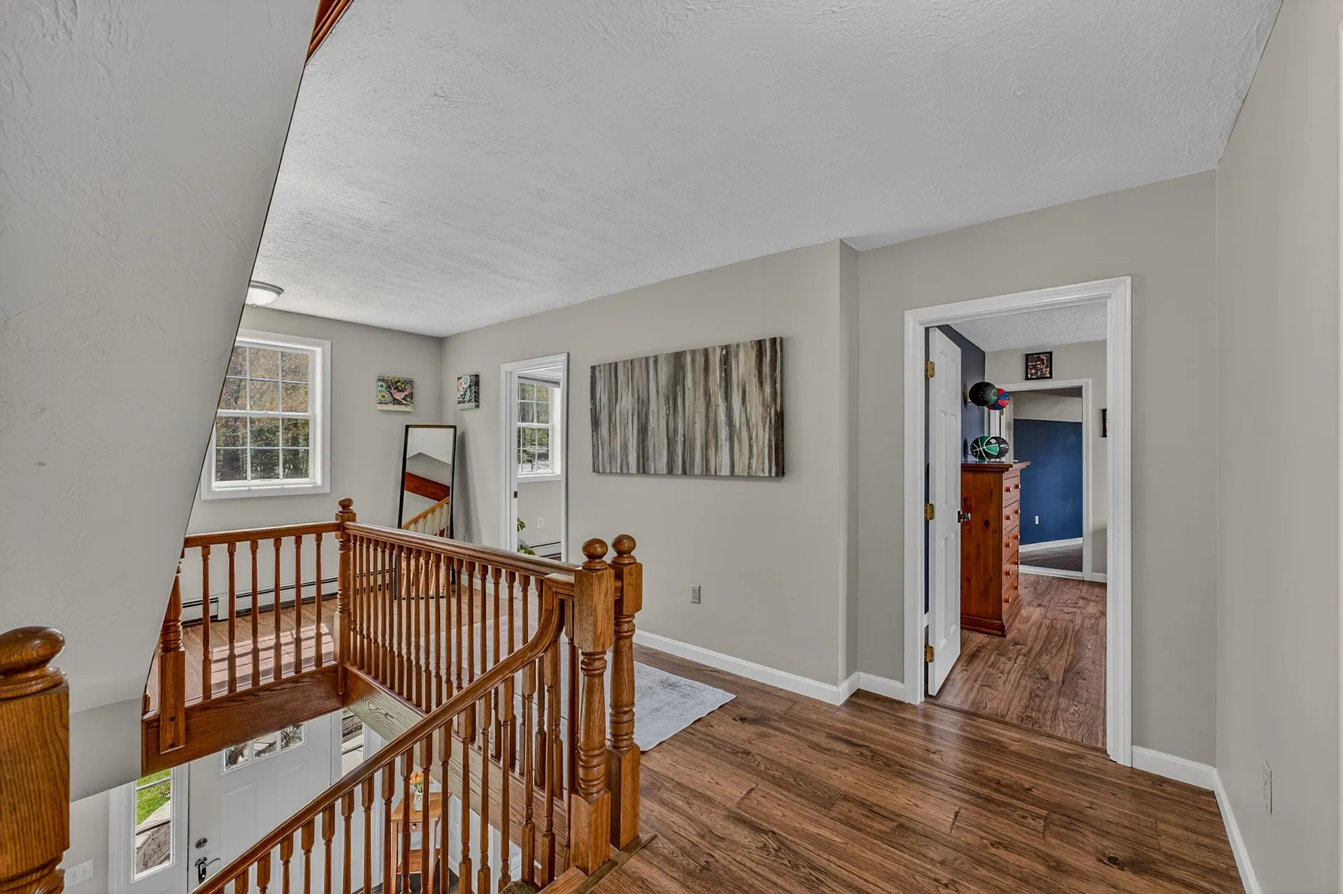 137 Sargent Road Holderness NH 03245