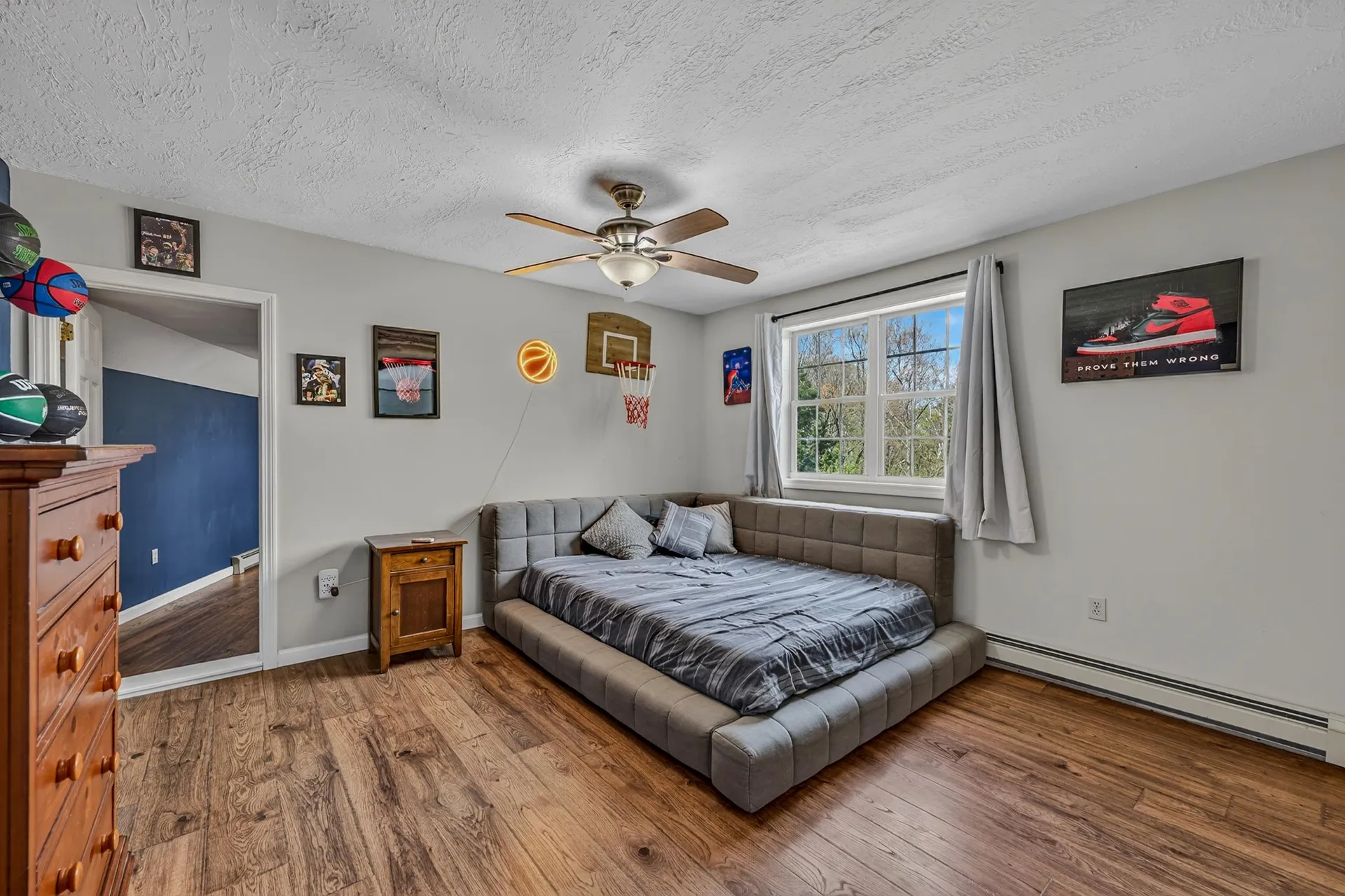 137 Sargent Road Holderness NH 03245