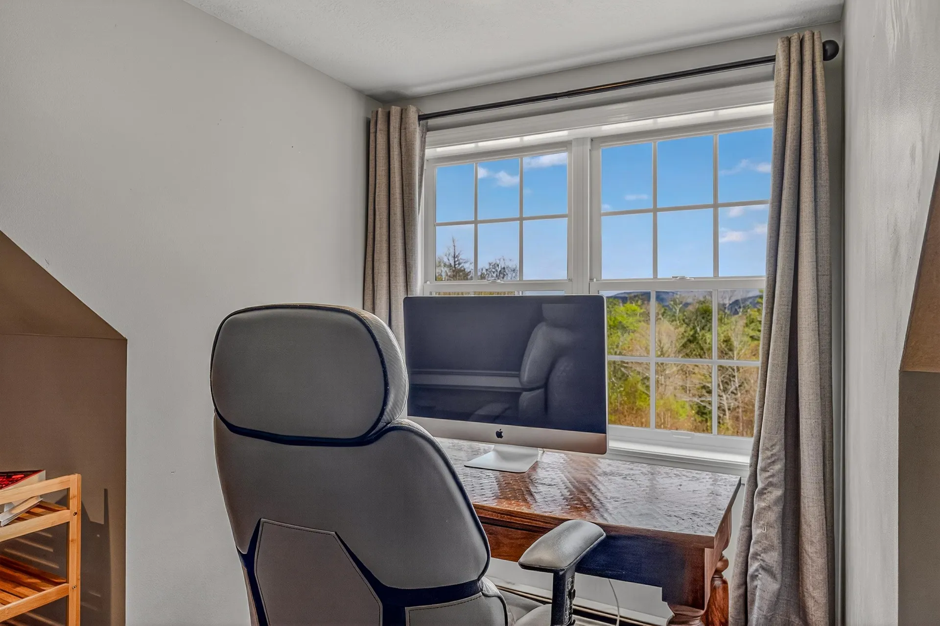 137 Sargent Road Holderness NH 03245