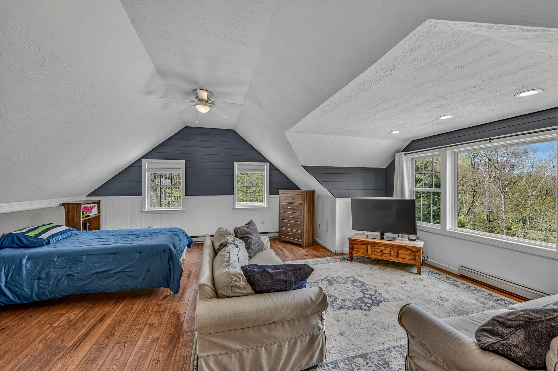137 Sargent Road Holderness NH 03245