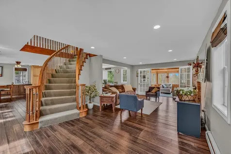 137 Sargent Road Holderness NH 03245