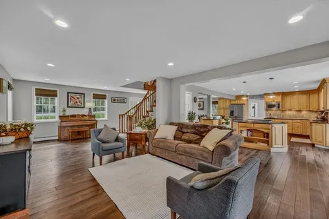 137 Sargent Road Holderness NH 03245