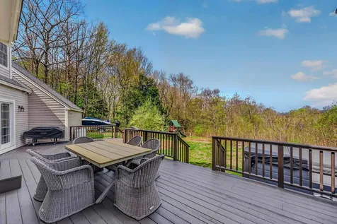 137 Sargent Road Holderness NH 03245