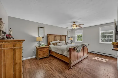 137 Sargent Road Holderness NH 03245