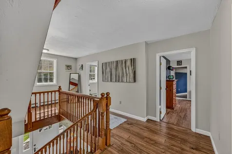 137 Sargent Road Holderness NH 03245